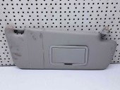 Parasolar dreapta Opel Corsa D [Fabr 2006-2013] OEM