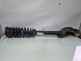 Amortizor stanga fata Mercedes Clasa ML (W166) [Fabr 2011-2022] A1663232400 2.2 CDI 651960  