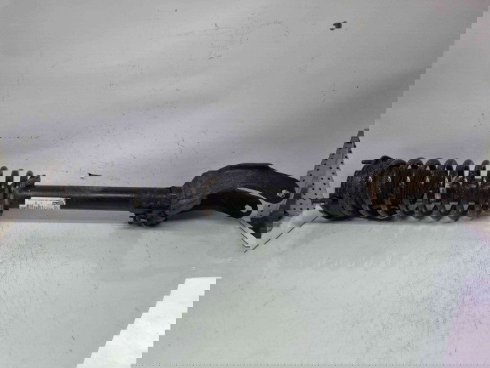 Amortizor stanga fata Mercedes Clasa ML (W166) [Fabr 2011-2022] A1663232400 2.2 CDI 651960  