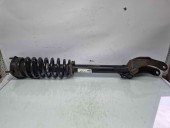 Amortizor stanga fata Mercedes Clasa ML (W166) [Fabr 2011-2022] A1663232400 2.2 CDI 651960  