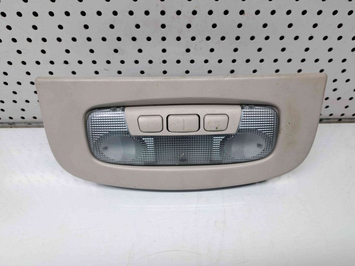 Plafoniera spate Ford Galaxy 2 [Fabr 2006-2015] 6M21-U519E50-AA