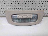 Plafoniera spate Ford Galaxy 2 [Fabr 2006-2015] 6M21-U519E50-AA