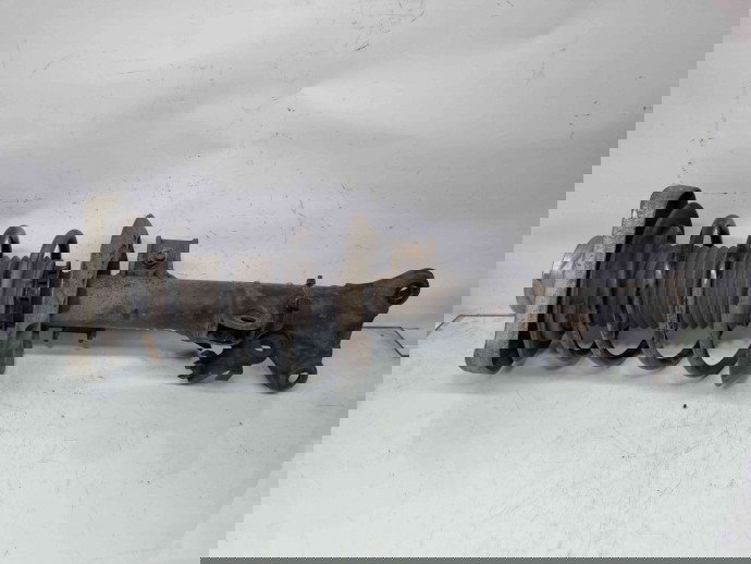 Amortizor stanga fata Mercedes Clasa E (W212) [Fabr 2009-2016] A2123203913 2.2 CDI 651924 2.2 CDI 651924 143KW / 194CP