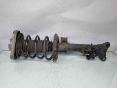 Amortizor stanga fata Mercedes Clasa E (W212) [Fabr 2009-2016] A2123203913 2.2 CDI 651924 2.2 CDI 651924 143KW / 194CP