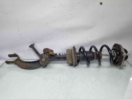 Amortizor stanga fata Audi A7 Sportback (4GA) [Fabr 2011-2017] 4G8031F 3.0 TDI CDUD 3.0 TDI CDUD 180KW / 245CP