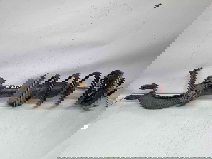 Amortizor stanga fata Audi A7 Sportback (4GA) [Fabr 2011-2017] 4G8031F 3.0 TDI CDUD 3.0 TDI CDUD 180KW / 245CP