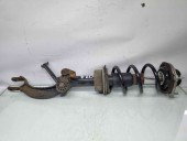 Amortizor stanga fata Audi A7 Sportback (4GA) [Fabr 2011-2017] 4G8031F 3.0 TDI CDUD 3.0 TDI CDUD 180KW / 245CP