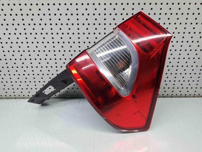 Stop aripa dreapta Ford Galaxy 2 [Fabr 2006-2015] 6M21-13N552-AD