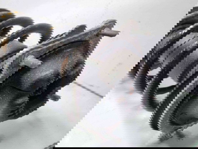 Amortizor stanga fata Audi A7 Sportback (4GA) [Fabr 2011-2017] 4G8031F 3.0 TDI CDUD 3.0 TDI CDUD 180KW / 245CP