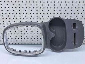 Suport pahare Opel Corsa D [Fabr 2006-2013] 13205815