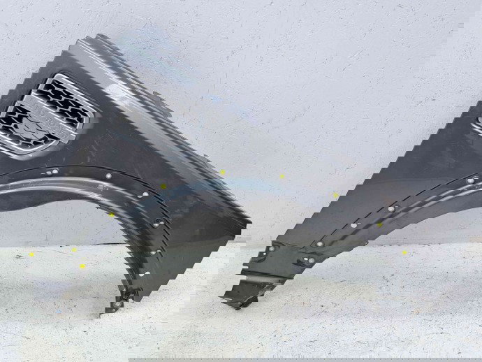 Aripa dreapta fata LAND ROVER Range Rover Sport (LS) [Fabr 2002-2013] OEM