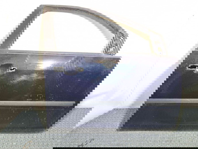 Usa dreapta fata Ford Focus 2 (DA) [Fabr 2004-2012] V3