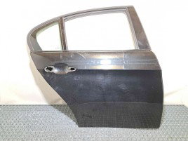Usa dreapta spate Bmw 3 (E90) [Fabr 2005-2011] 475 BLACK SAPPHIRE M