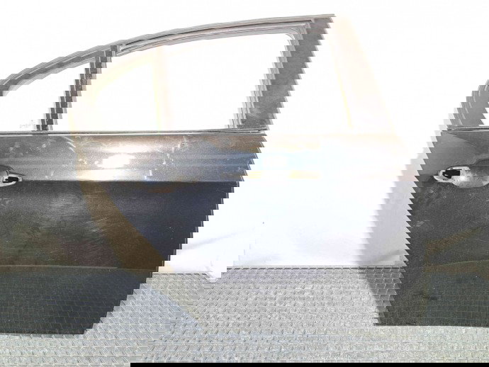 Usa dreapta spate Bmw 3 (E90) [Fabr 2005-2011] 475 BLACK SAPPHIRE M