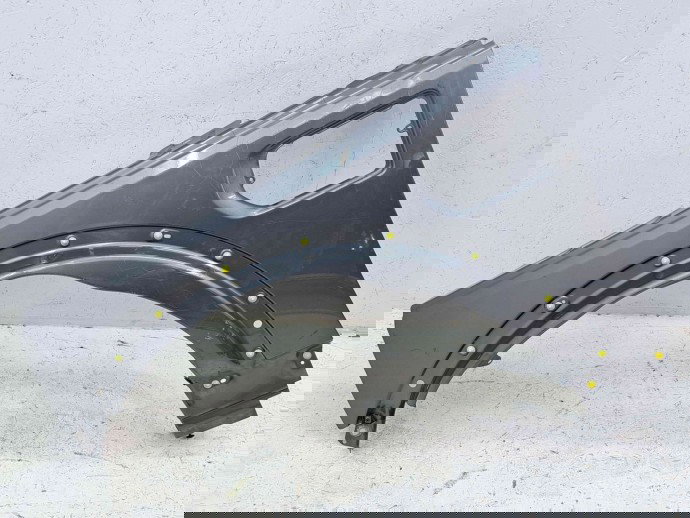 Aripa stanga fata LAND ROVER Range Rover Sport (LS) [Fabr 2002-2013] OEM