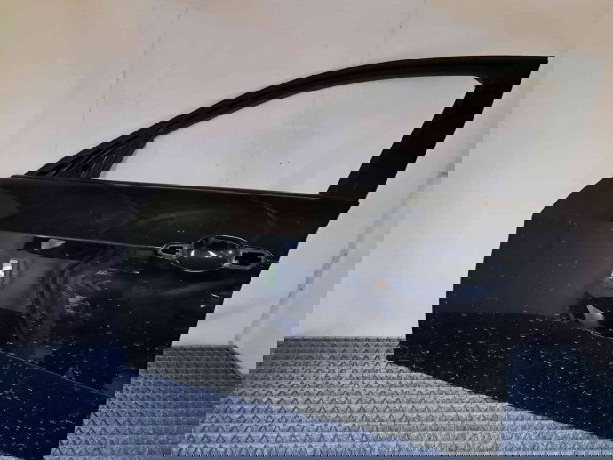 Usa stanga fata Bmw 3 (E90) [Fabr 2005-2011] 475 BLACK SAPPHIRE M