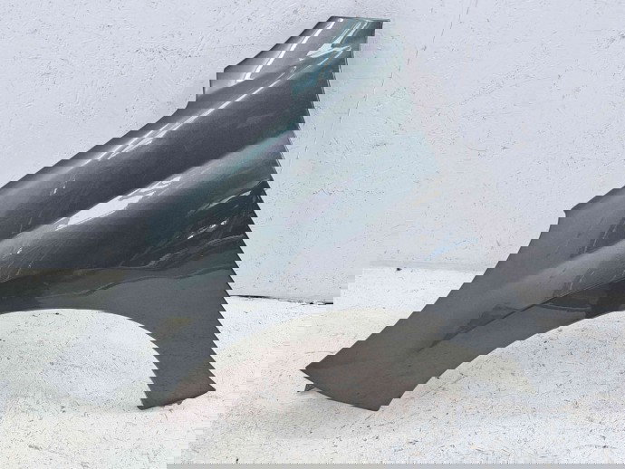 Aripa stanga fata Peugeot 207 (WA) [Fabr 2006-2012] EZQ