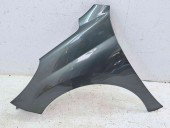 Aripa stanga fata Peugeot 207 (WA) [Fabr 2006-2012] EZQ