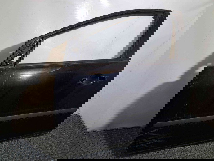 Usa stanga fata Ford Focus 2 (DA) [Fabr 2004-2012] V3