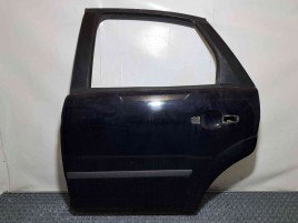 Usa stanga spate Ford Focus 2 (DA) [Fabr 2004-2012] V3