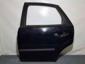 Usa stanga spate Ford Focus 2 (DA) [Fabr 2004-2012] V3