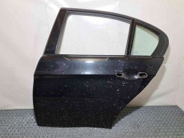 Usa stanga spate Bmw 3 (E90) [Fabr 2005-2011] 475 BLACK SAPPHIRE M