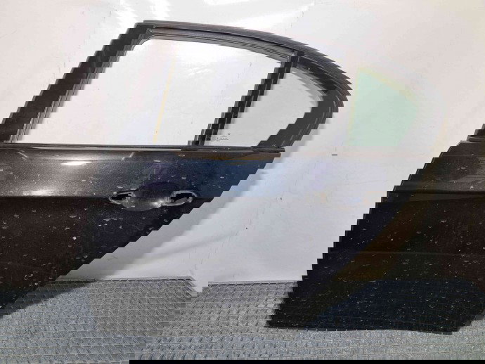 Usa stanga spate Bmw 3 (E90) [Fabr 2005-2011] 475 BLACK SAPPHIRE M