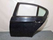 Usa stanga spate Bmw 3 (E90) [Fabr 2005-2011] 475 BLACK SAPPHIRE M