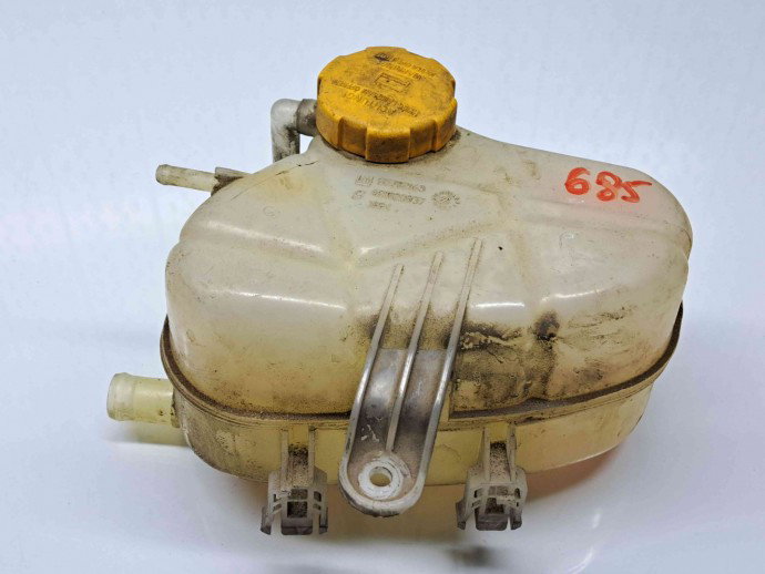 Vas expansiune Opel Corsa D [Fabr 2006-2013] 55702165
