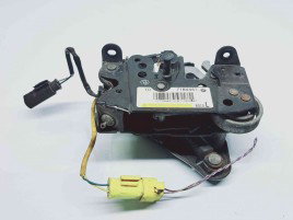 Broasca capota Bmw 5 (F10) [Fabr 2011-2016] 7184441