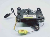 Broasca capota Bmw 5 (F10) [Fabr 2011-2016] 7184441