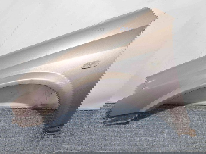 Aripa stanga fata Nissan Primera (P12) [Fabr 2002-2007] C30