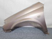 Aripa stanga fata Nissan Primera (P12) [Fabr 2002-2007] C30