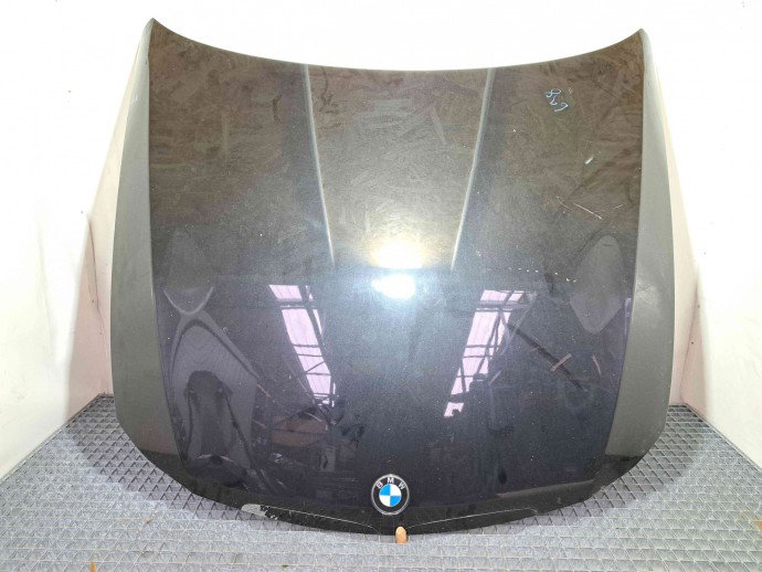 Capota Bmw 3 (E90) [Fabr 2005-2011] 475 BLACK SAPPHIRE M