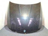 Capota Bmw 3 (E90) [Fabr 2005-2011] 475 BLACK SAPPHIRE M