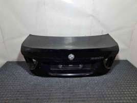 Capota portbagaj Bmw 3 (E90) [Fabr 2005-2011] 475 BLACK SAPPHIRE M