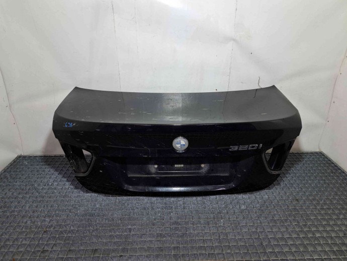 Capota portbagaj Bmw 3 (E90) [Fabr 2005-2011] 475 BLACK SAPPHIRE M
