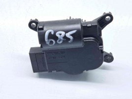 Motoras clapeta aeroterma bord, 309371201, Fiat Punto (199)