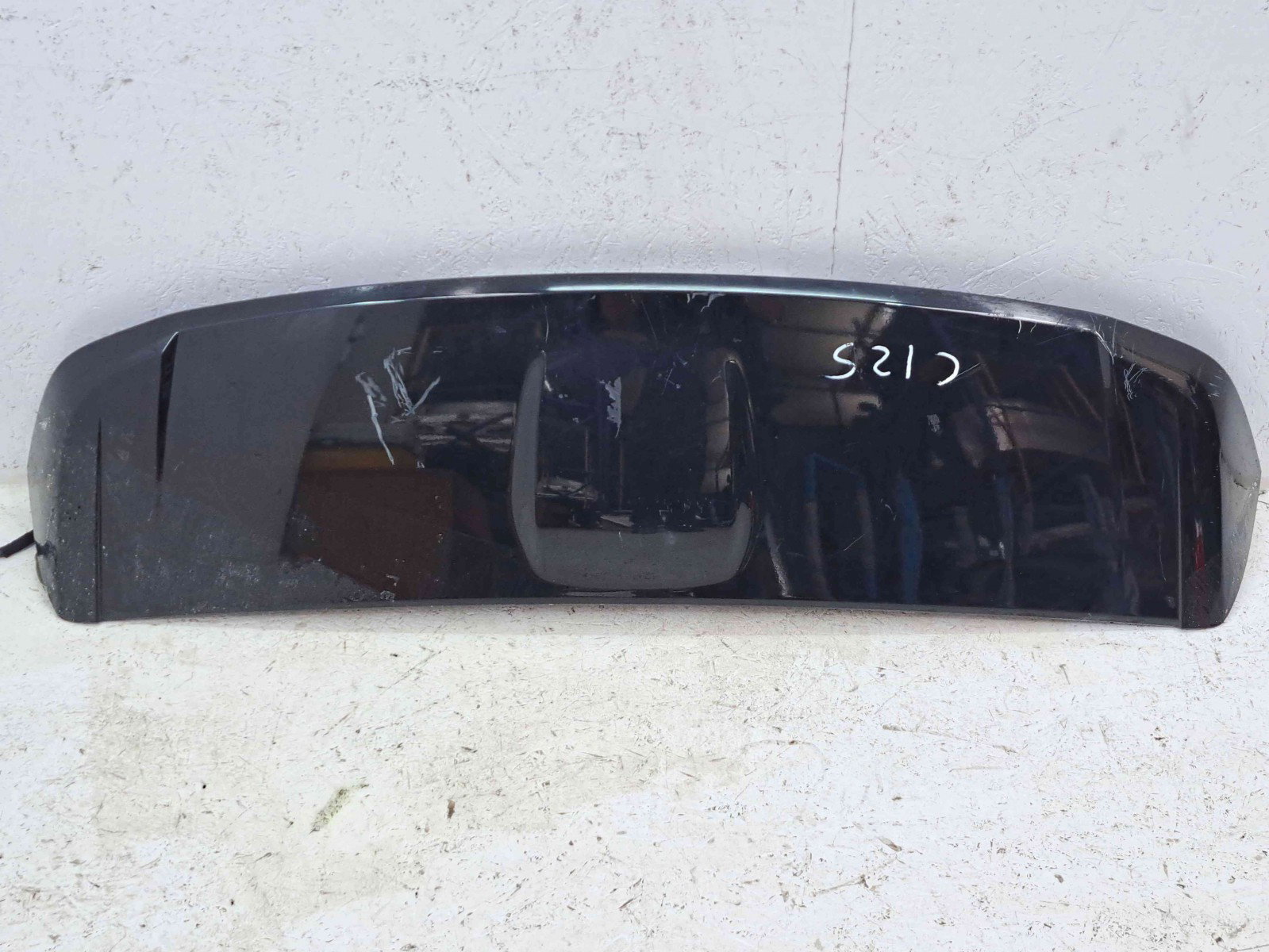 Eleron LAND ROVER Range Rover Evoque [Fabr 2011-2018] Santorini Black (82) - imagine 1