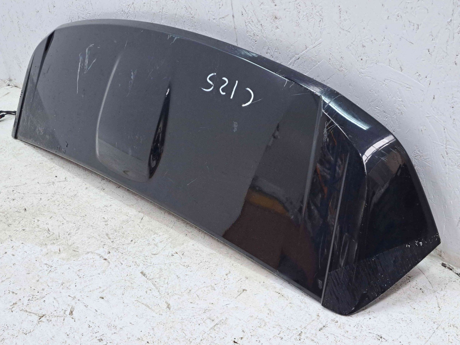 Eleron LAND ROVER Range Rover Evoque [Fabr 2011-2018] Santorini Black (82) - imagine 2