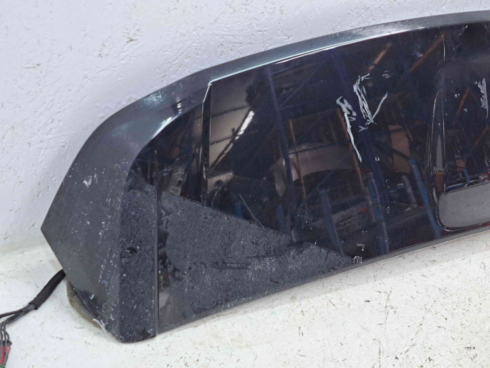 Eleron LAND ROVER Range Rover Evoque [Fabr 2011-2018] Santorini Black (82) - imagine 3