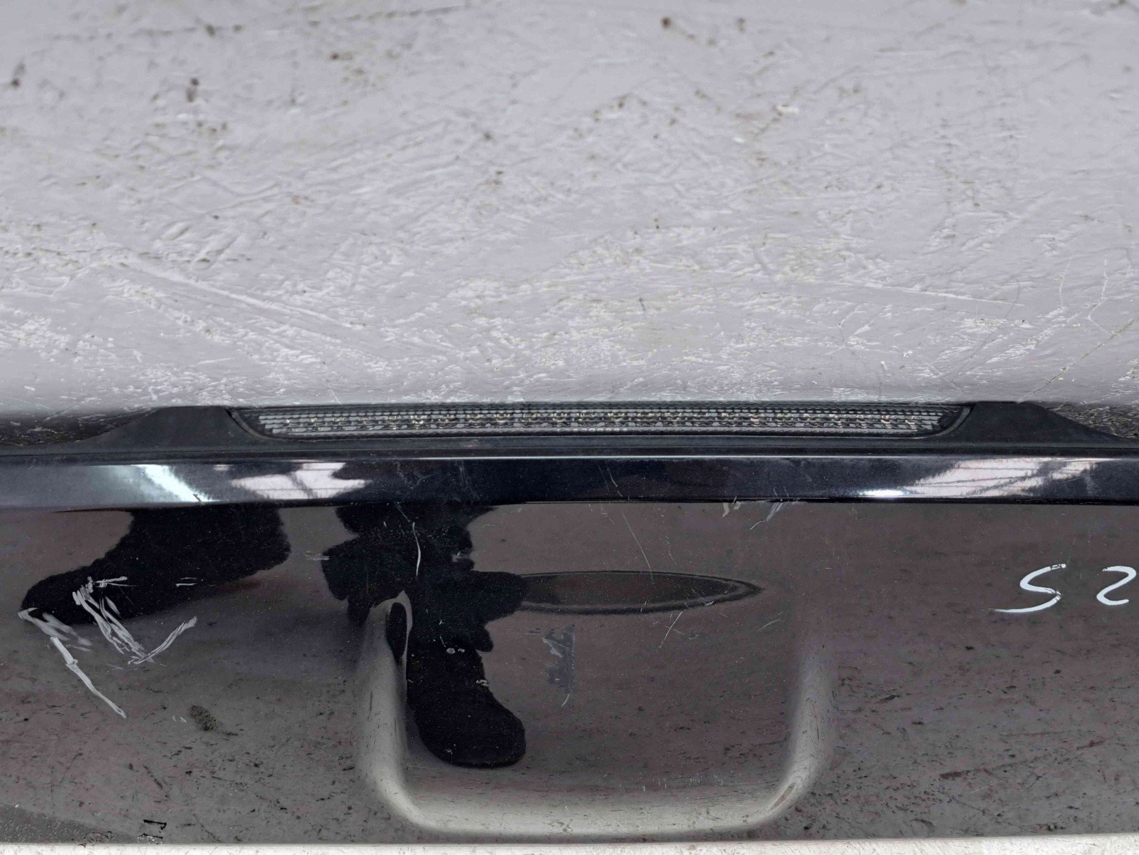 Eleron LAND ROVER Range Rover Evoque [Fabr 2011-2018] Santorini Black (82) - imagine 4