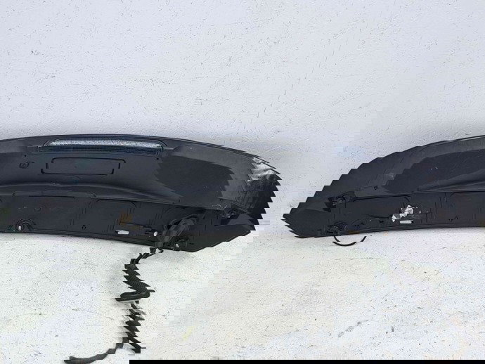 Eleron LAND ROVER Range Rover Evoque [Fabr 2011-2018] Santorini Black (82)