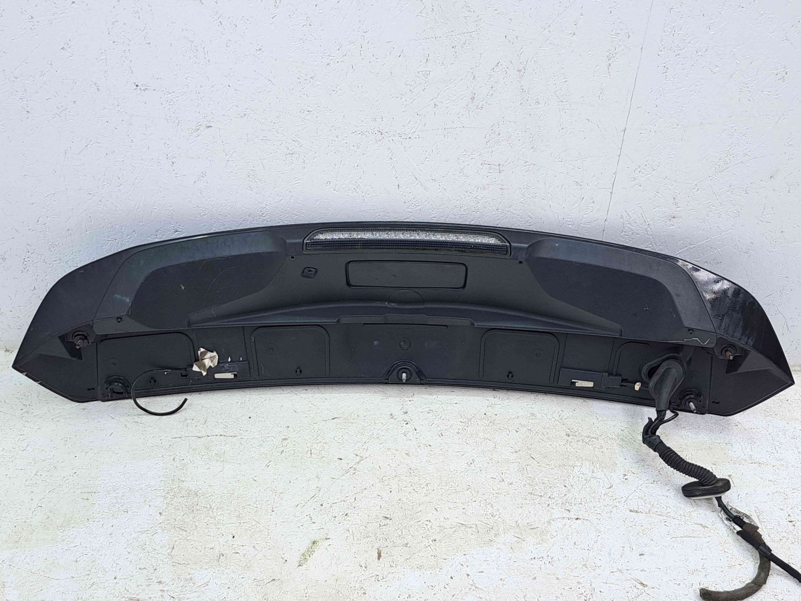 Eleron LAND ROVER Range Rover Evoque [Fabr 2011-2018] Santorini Black (82) - imagine 5