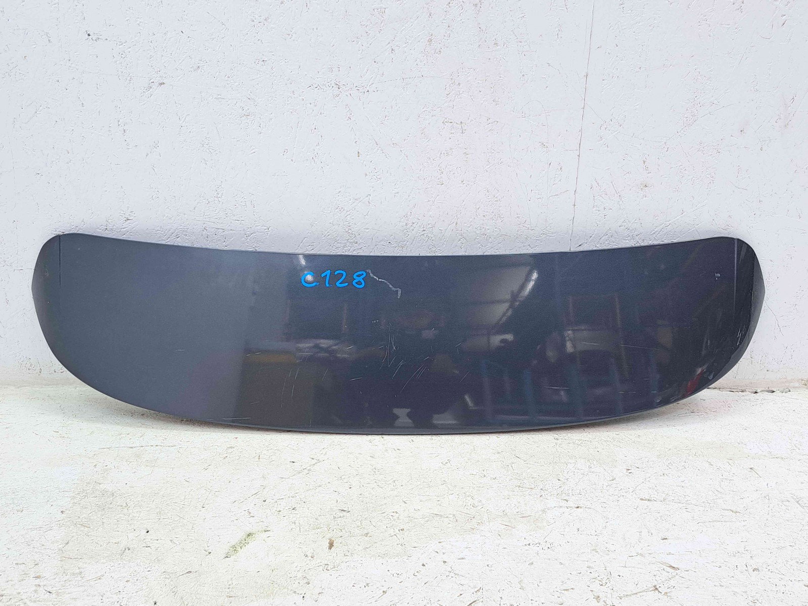 Eleron Mercedes Clasa ML (W166) [Fabr 2011-2022] 755 - imagine 1