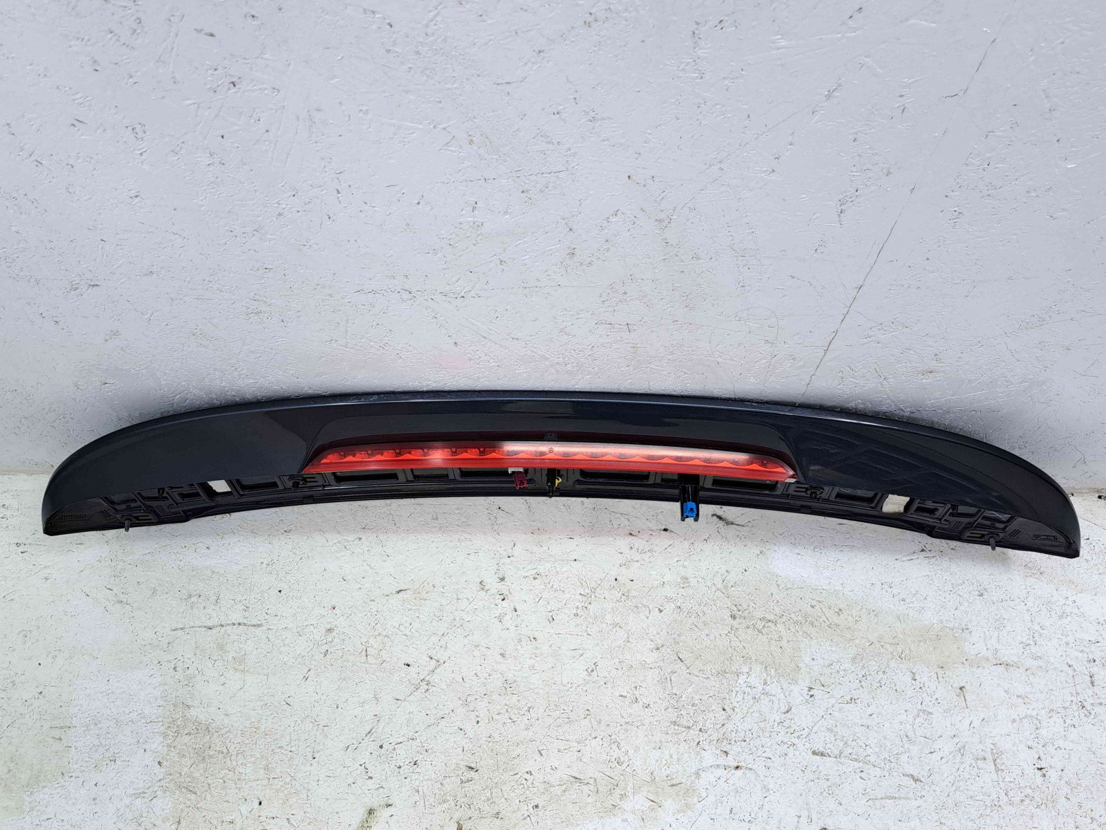 Eleron Mercedes Clasa ML (W166) [Fabr 2011-2022] 755 - imagine 3