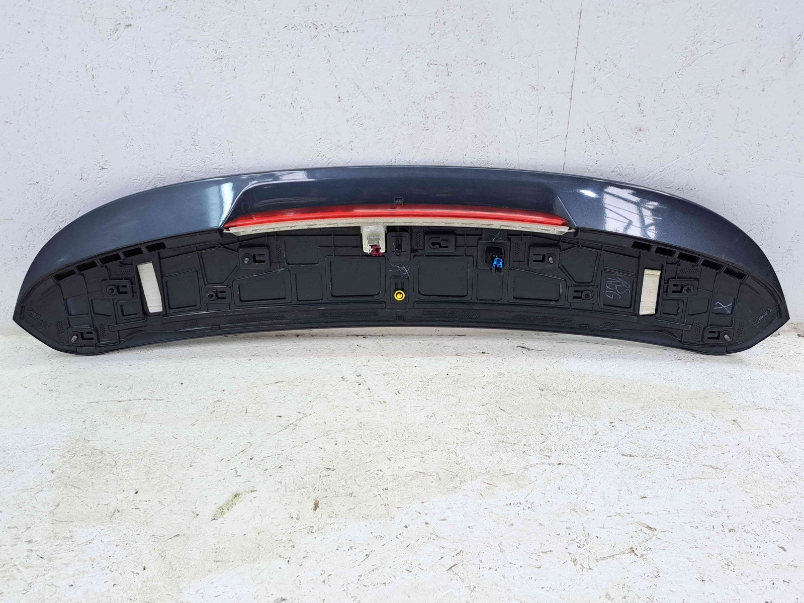 Eleron Mercedes Clasa ML (W166) [Fabr 2011-2022] 755 - imagine 4