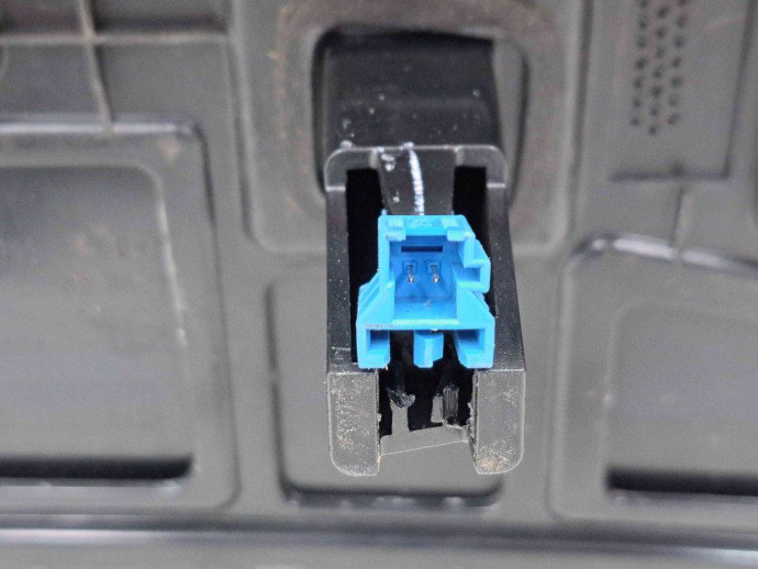 Eleron Mercedes Clasa ML (W166) [Fabr 2011-2022] 755