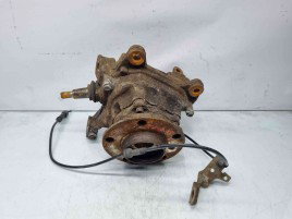 Fuzeta fata dreapta Bmw X3 (F25) [Fabr 2010-2017] 6787680 2.0 N47  