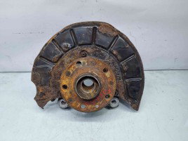 Fuzeta fata dreapta Volkswagen Passat B7 (365) Variant [Fabr 2010-2014] OEM 2.0 TDI CFFB 2.0 TDI CFFB 103KW / 140CP